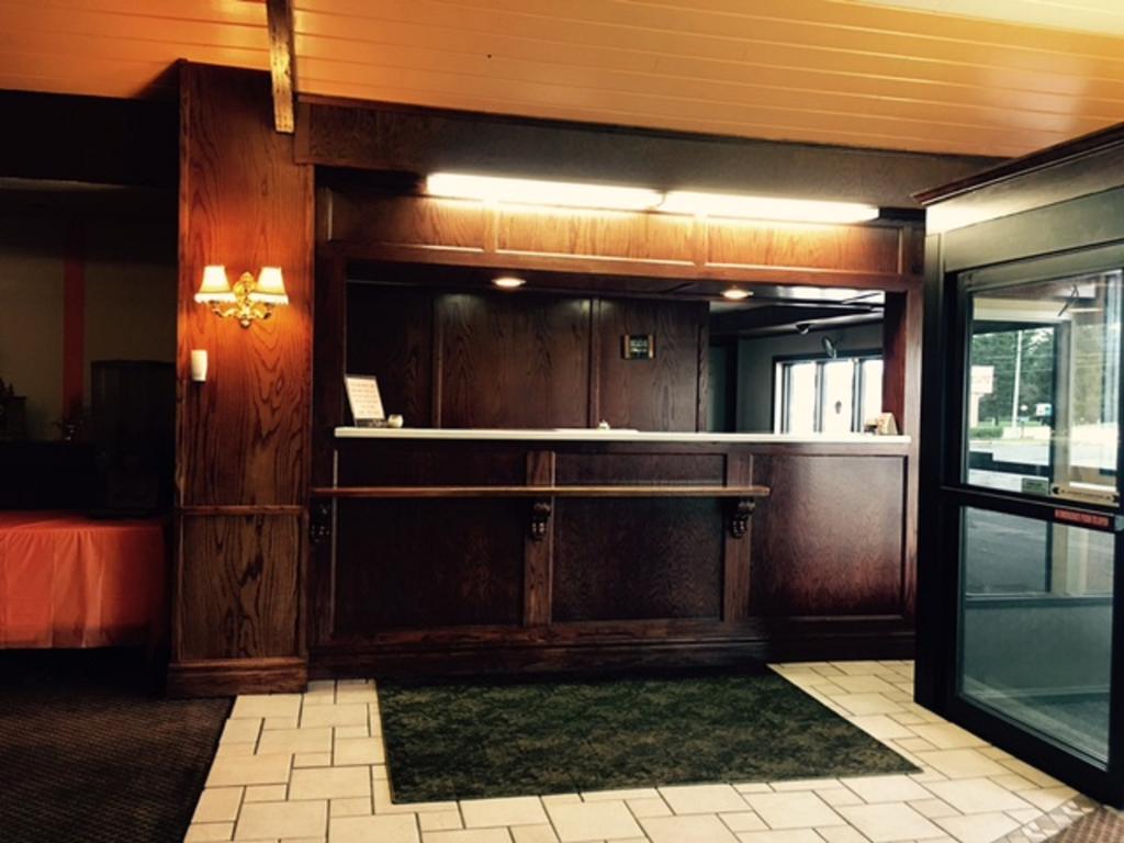 Diamond Carlisle Hotel Buitenkant foto
