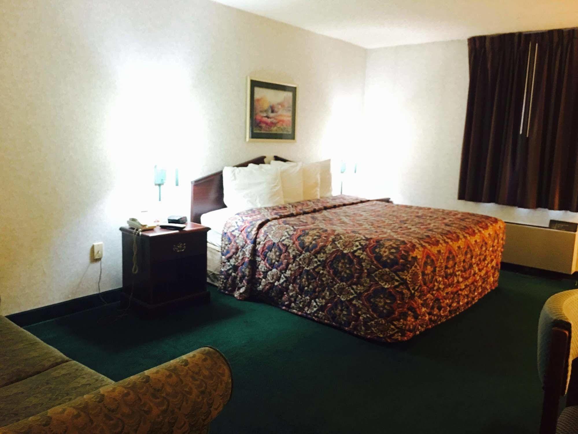 Diamond Carlisle Hotel Buitenkant foto