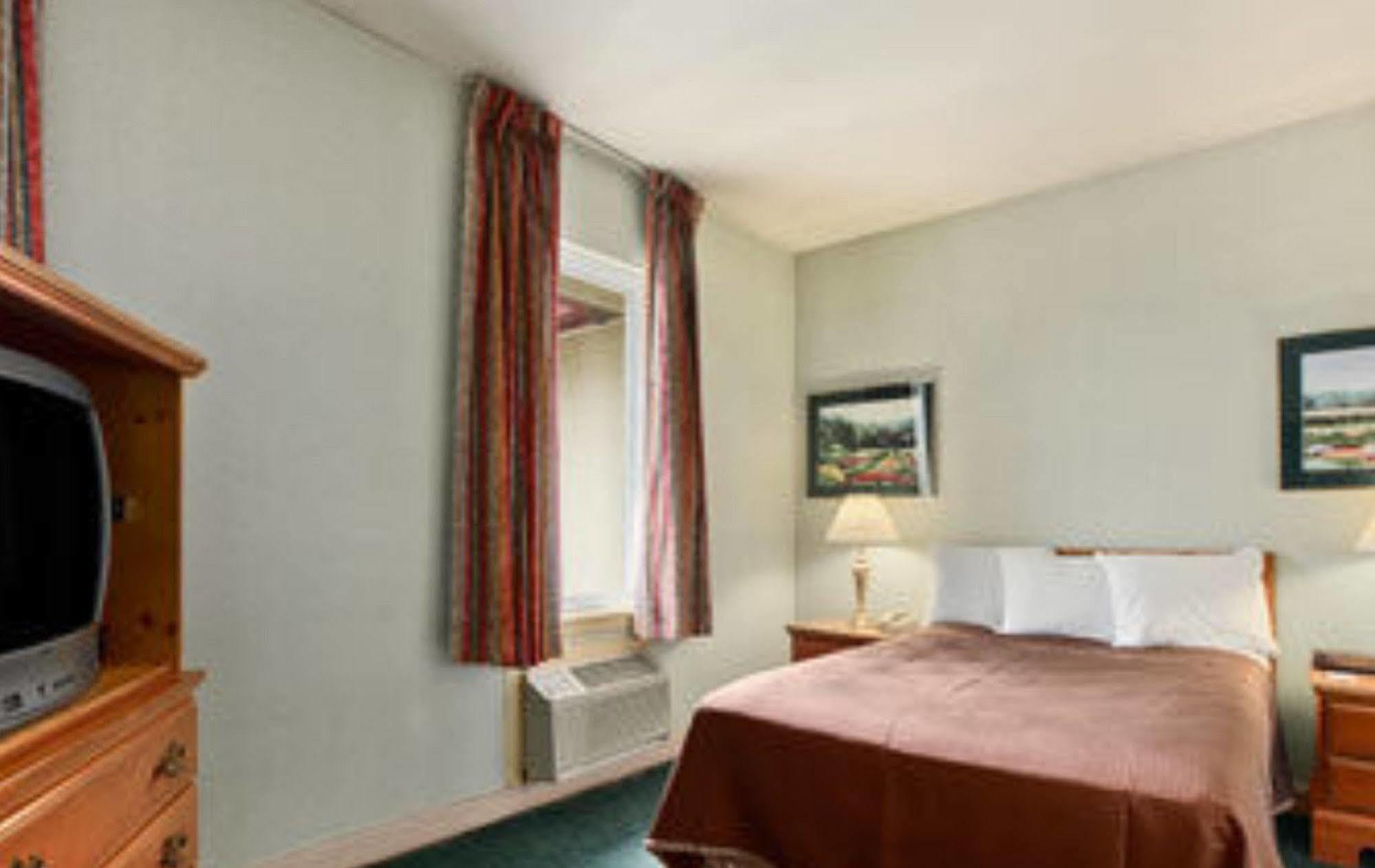 Diamond Carlisle Hotel Buitenkant foto