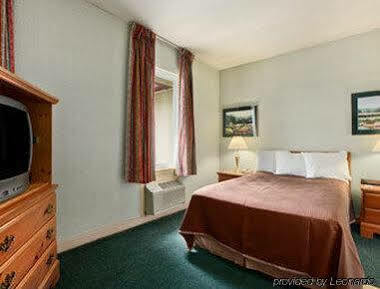 Diamond Carlisle Hotel Buitenkant foto